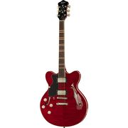 Höfner HCT-VTH-LH-R Verythin Contem. Höfner HCT-VTH-LH-R Verythin Contem.