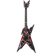 Dean Guitars Razorback Rebel Dean Guitars Razorback Rebel
