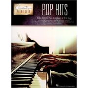 Hal Leonard Creative Piano Pop Hits Hal Leonard Creative Piano Pop Hits