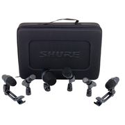 Shure PGA Drumkit 6 B-Stock Shure PGA Drumkit 6 B-Stock