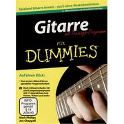 Wiley-Vch Gitarre for Dummies Training Wiley-Vch Gitarre for Dummies Training