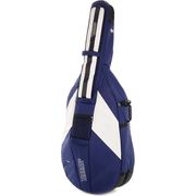 Jaeger Double Bass Bag 4/4 BL/AN Jaeger Double Bass Bag 4/4 BL/AN