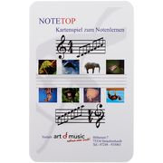 Art of Music NoteTop Spielend Noten Art of Music NoteTop Spielend Noten