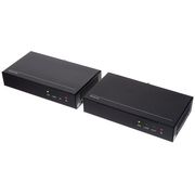 B-RUN HDBaseT Extender POE 100m B-RUN HDBaseT Extender POE 100m