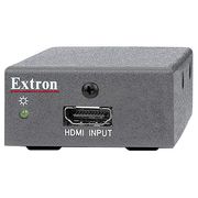 Extron HDMI 101 Plus Extron HDMI 101 Plus