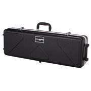 Gewa Pure CVK Violin Case 1/2 Gewa Pure CVK Violin Case 1/2