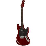 Eastwood Guitars Warren Ellis Tenor 1P Cherry Eastwood Guitars Warren Ellis Tenor 1P Cherry