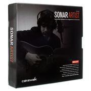 Cakewalk Sonar Artist Cakewalk Sonar Artist