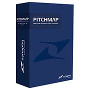 Zynaptiq Pitchmap Zynaptiq Pitchmap