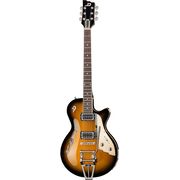 Duesenberg Starplayer TV 2 Tone Sunburst Duesenberg Starplayer TV 2 Tone Sunburst