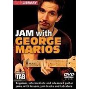 Music Sales Jam with George Marios Music Sales Jam with George Marios