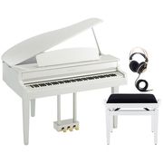 Yamaha CLP-565 GP WH Set Yamaha CLP-565 GP WH Set
