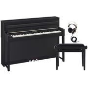 Yamaha CLP-585 B Set Yamaha CLP-585 B Set