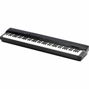 Casio PX-160 BK Privia Casio PX-160 BK Privia