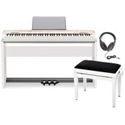 Casio PX-160 GD BStock Deluxe Bundle Casio PX-160 GD BStock Deluxe Bundle