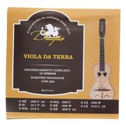 Dragao Viola da Terra Strings Dragao Viola da Terra Strings