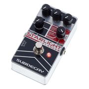 Subdecay Starlight Flanger V2 B-Stock Subdecay Starlight Flanger V2 B-Stock