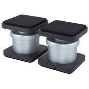 Zaor Miza D-Stand grey / we B-Stock Zaor Miza D-Stand grey / we B-Stock