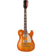 Fano Carved Top TC6 Honey Burst MD Fano Carved Top TC6 Honey Burst MD