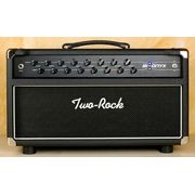 Two Rock Bi-Onyx 100 Head SS Two Rock Bi-Onyx 100 Head SS