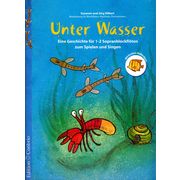 Edition Hug Unter Wasser Recorder Edition Hug Unter Wasser Recorder