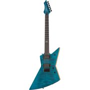 Chapman Guitars Ghost Fret Sat Blue B-Stock Chapman Guitars Ghost Fret Sat Blue B-Stock