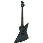 Chapman Guitars Ghost Fret Sat Black Chapman Guitars Ghost Fret Sat Black
