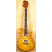 Fano Alt De Facto RB6 Tea Burst MD Fano Alt De Facto RB6 Tea Burst MD