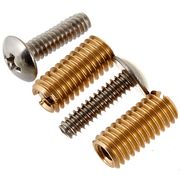 Super Vee Bladerunner Adapter Asien Super Vee Bladerunner Adapter Asien
