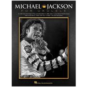Hal Leonard Michael Jackson For Ukulele Hal Leonard Michael Jackson For Ukulele