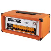 Orange Rockerverb 50H MKIII B-Stock Orange Rockerverb 50H MKIII B-Stock