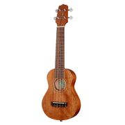 Takamine GU-S1E Soprano Ukulele Takamine GU-S1E Soprano Ukulele