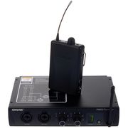 Shure PSM-200 - SE112 Set Q3 B-Stock Shure PSM-200 - SE112 Set Q3 B-Stock
