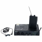Shure PSM-200 - SE112 Set S5 B-Stock Shure PSM-200 - SE112 Set S5 B-Stock