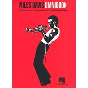 Hal Leonard Miles Davis Omnibook C Hal Leonard Miles Davis Omnibook C