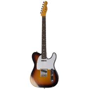 Fender 67 Telecaster Heavy Relic F3SB Fender 67 Telecaster Heavy Relic F3SB