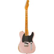 Fender 59 Esquire Heavy Relic SP Fender 59 Esquire Heavy Relic SP
