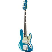 Fender 66 Jazz Bass Relic LPB Block Fender 66 Jazz Bass Relic LPB Block