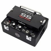 Fulltone Solid State Tape Echo SSTE Fulltone Solid State Tape Echo SSTE