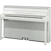 Yamaha NU-1 PBW Hybrid Piano Yamaha NU-1 PBW Hybrid Piano