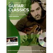 Bosworth Play it right - Guitar Classic Bosworth Play it right - Guitar Classic