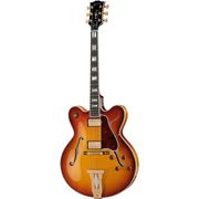 Gibson L-5 CES Double Cut Iced Tea Gibson L-5 CES Double Cut Iced Tea