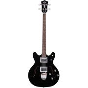 Guild Starfire Bass Black Guild Starfire Bass Black