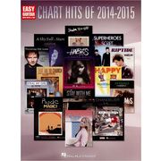 Hal Leonard Chart Hits Of 2014-2015: Easy Hal Leonard Chart Hits Of 2014-2015: Easy