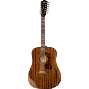 Guild D-1212 Nat Westerly Guild D-1212 Nat Westerly