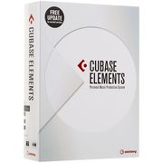 Steinberg Cubase Elements 8 Steinberg Cubase Elements 8
