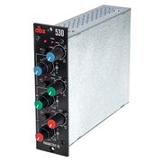 DBX 500 Series 530 DBX 500 Series 530