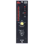 DBX 500 Series 520 DBX 500 Series 520