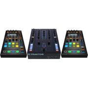 Native Instruments Traktor Kontrol Z2 D2 Bundle Native Instruments Traktor Kontrol Z2 D2 Bundle