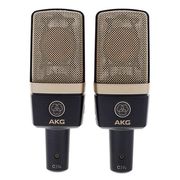 AKG C314 Stereo AKG C314 Stereo